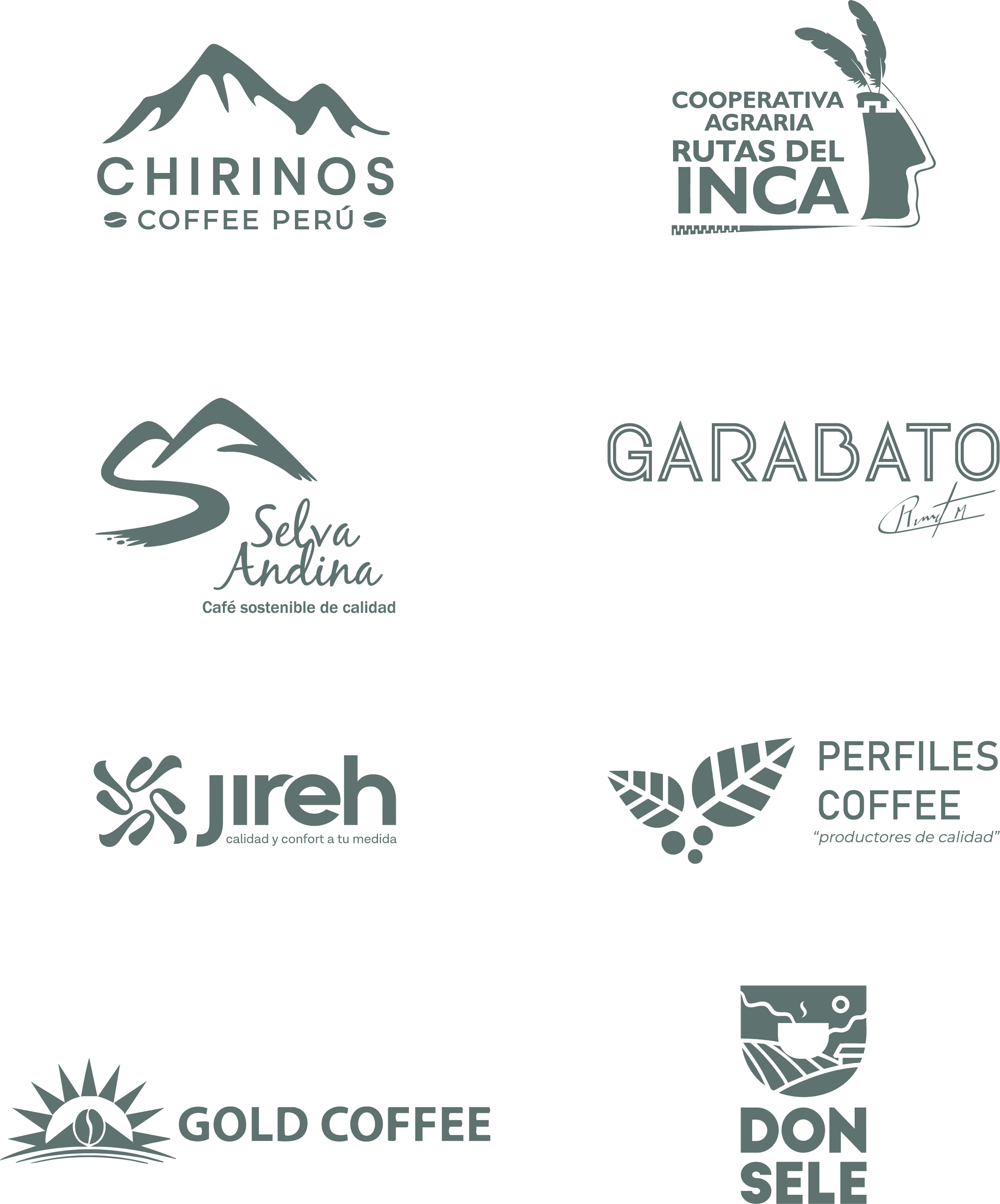 Empresas operativas con Backap